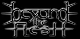 logo Beyond The Flesh (USA)